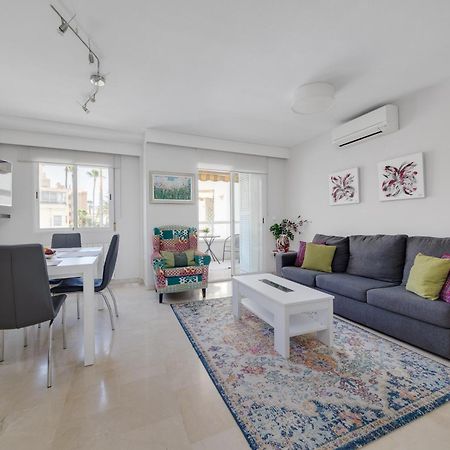 Apartamentos Oasis El Albir Exterior foto